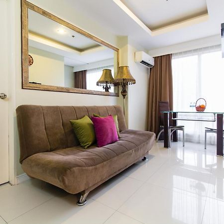 เจเอ็มเอ็ม อพาร์ตเมนท์สวีทส์ Aparthotel มะนิลา ภายนอก รูปภาพ